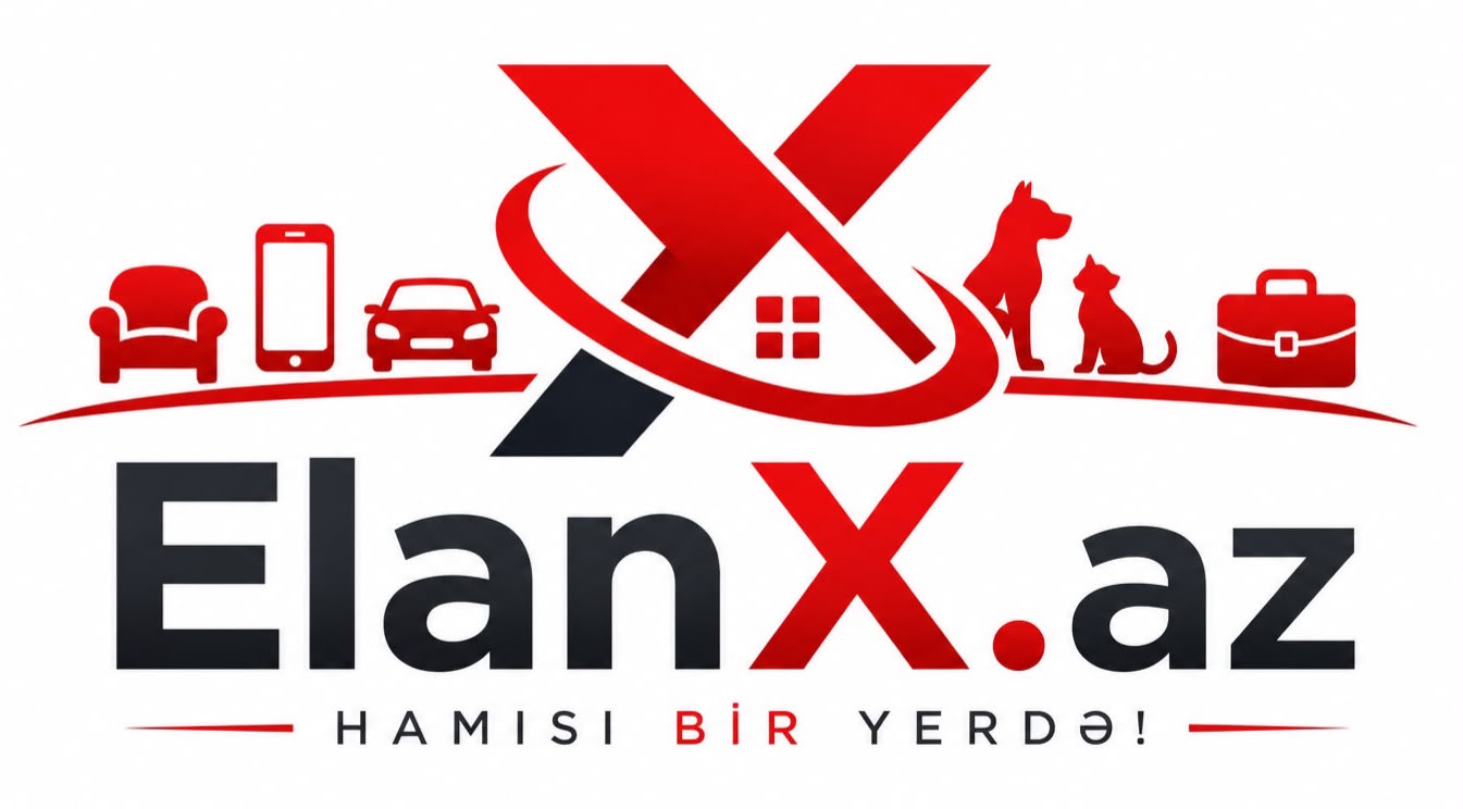 ElanX.az